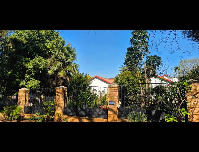 3 BEDROOM HOUSE FOR SALE IN GLEN MARAIS